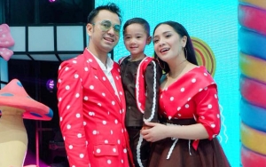 Nagita Slavina Biasa Dipuji Cantik, Raffi Ahmad Tega Sebut Sang Istri Jelek Gara-Gara Foto Ini