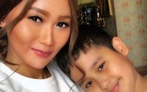  Ini Doa Tulus Inul Daratista Untuk Anak Tunggalnya