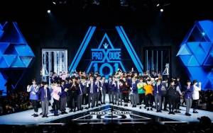 Beredar Foto Makanan Trainee 'Produce X 101', Penggemar Syok Berat