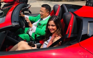 Hotman Paris Nakal Rayu Pakai Lamborghini, Nia Ramadhani-Jedar Takut dan Ngabur Bikin Ngakak