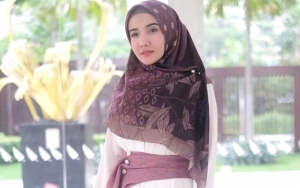  Zaskia Sungkar Tak Punya Kampung Halaman Untuk Mudik, Cuma Lebaran Di Jakarta?