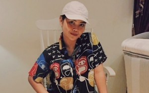 Rosa Meldianti Pamer Suara Merdu Usai Sering Dihujat, Malah Dituding Cuma Lipsync