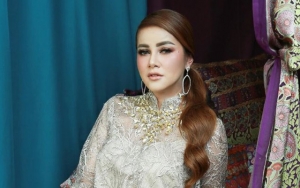 Olla Ramlan Dikabarkan Hijrah, Penampilan Berhijab Banjir Dukungan 