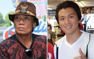 Disangkal Tessy, Netter Ngotot Reino Suami Syahrini Cocok Jadi Putra Pelawak Srimulat