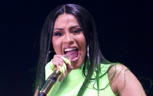 Cardi B Tunda Konser Usai Jalani Operasi Plastik