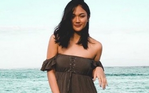  Marion Jola Selfie Seksi, Netter: Demen Amat Pamer Dada