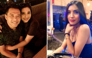 Netter Minta Anang Hermansyah Tak Marah Ashanty Disebut Mirip Millendaru