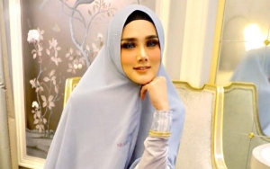 Mulan Jameela Ramai Dihujat Saat Bandingkan Aparat Amankan Demo dan Petugas KPPS Meninggal