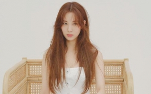 Seohyun SNSD Pilih Lakukan Ini Saat Alami Masa Sulit