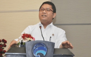 Banyak Pengguna Keluhkan Akses Medsos dan WhatsApp, Begini Kata Menkominfo Rudiantara