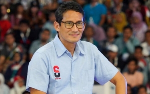 Seruan Aksi Usai Solat Jumat Disebut Hoaks, Sandiaga Pastikan Tak Akan Ikut Demo Apapun