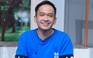  Ruben Onsu Ikut Berduka Atas Meninggalnya Ustaz Arifin Ilham, Sebut Almarhum Sosok Hebat