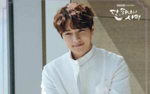 Visual L Dipuji Selamatkan Efek Grafis Yang Bermasalah di 'Angel's Last Mission: Love'
