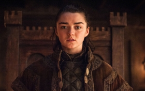 HBO Tak Berencana Ceritakan Petualangan Arya Stark di Spin-Off 'Game of Thrones'