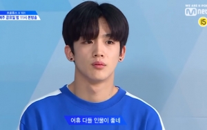 Kim Yo Han Bakal Dikritik Habis-Habisan oleh Pelatih dan Netter di Episode Mendatang 'Produce X 101'