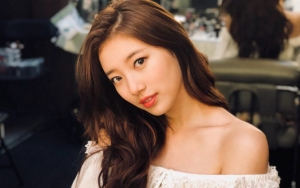 Suzy Imut Seperti Bayi Pakai Aplikasi Snapchat, Fans Tak Bisa Berhenti Ngakak
