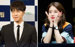 Lee Seung Gi Pamer Megahnya Syuting 'Vagabond', Puji Akting Suzy Sempurna