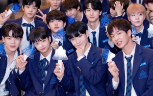  Trainee 'Produce X 101' Dilaporkan Tampil Di KCON 2019 New York, Mnet Buka Suara