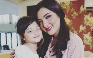 Arsy Sedih Saat Diperdengarkan Lagu Anang-Syahrini, Ashanty Kepo Sosok Penginspirasi