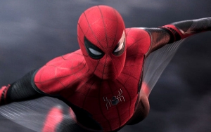 Poster Baru 'Spider-Man: Far From Home' Tampilkan Para Karakter Utama