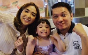 Gempita Putri Gading Marten-Gisella Anastasia Sempat Nangis di Atas Panggung, Kenapa?