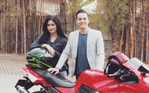 Kemesraan Ochi Rosdiana dan Rionaldo Stokhorst Pemain 'Orang Ketiga' di Luar Sinetron Disorot