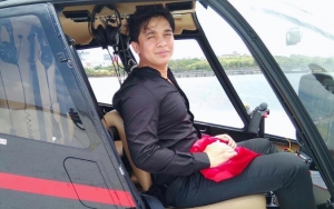 Disinggung Pengakuan Hilda Vitria Pernah Nikahi Kriss Hatta, Billy Syahputra: Jangan Tanya Gue Lagi!