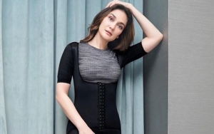  Punya Bodi Aduhai, Ternyata Ini Menu Rahasia Luna Maya Selama Bulan Puasa