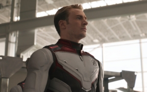 Inilah Sosok yang Awalnya Bakal Jadi Pasangan Captain America  di 'Avengers: Endgame' Selain Peggy