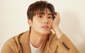 Park Hyungsik Ungkap Arti Penting Park Seo Joon, V dan Choi Woo Sik Baginya