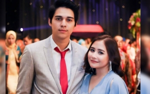 Maxime Bouttier Unggah Bukti Kuat Belum Putus Dari Prilly Latuconsina