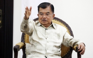 JK Minta Publik Bedakan Perusuh dan Pengunjuk Rasa Damai di Aksi 22 Mei