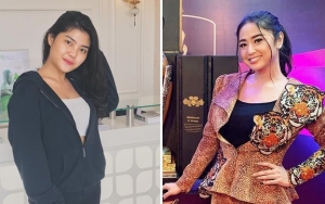 Meldi Asyik Joget Senonoh, Dewi Persik Banting Tulang Sampai Tak Bisa Urus Sang Putra yang Sakit