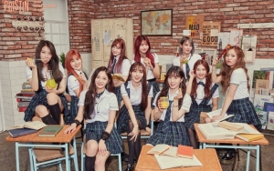 Agensi Konfirmasi Pristin Bubar Setelah Dua Tahun Debut, Fans Hujat Habis-Habisan