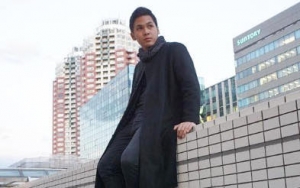 Edgar Adik Ganteng Raditya Dika Siap Balas Kejahilan Sang Kakak ke Keponakan