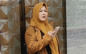 'Jurnal Risa' Dijelek-Jelekan, Risa Saraswati Santai Pasang Ekspresi Mengejek Seperti Ini