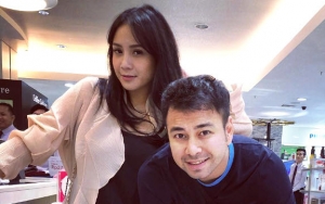 Raffi Ahmad Ngaku Suka Wanita Berhijab Hingga Isyaratkan Ingin Poligami, Ini Reaksi Nagita Slavina