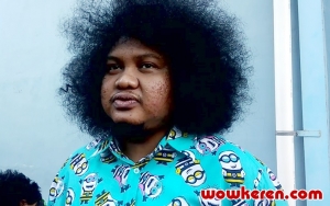 Persiapan Lebaran Babe Cabita, Malah Blak-Blakan Bayinya Sudah Pintar Bobol ATM Sang Ayah