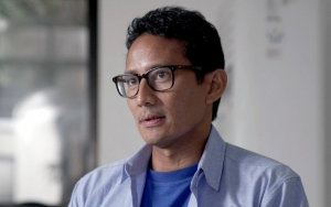 Sandiaga Soal Gugatan Sengketa Pilpres ke MK: Ini Adalah Tuntutan Masyarakat