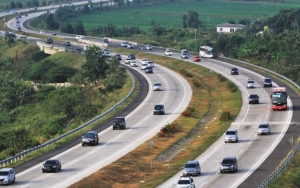 Banyak Tol Baru di Jatim, Dishub Ingatkan Gerbang Exit Rawan Kecelakaan