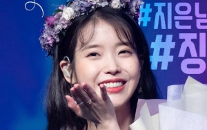 IU Coba Filter Wajah Anak-Anak, Netter Malah Sebut Gagal