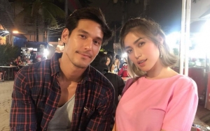 Jessica Iskandar Pamer Foto Prewedding Dengan Richard Kyle, Disanjung Keren Dan Kece Parah!