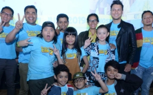 Pengalaman Pertama Christian Sugiono Main Film Anak di 'Koki-Koki Cilik 2': Fun!