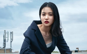 Kim Tae Ri Ternyata ARMY, Akui Paling Bahagia Saat Fangirling BTS