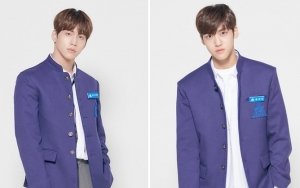 Sesama Member MYTEEN, Kim Kook Heon Mewek Saat Mic Song Yu Vin Alami Malfungsi di 'Produce X 101'