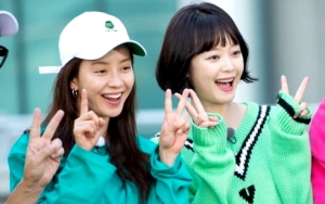 'Running Man' Hadiri Pembukaan Toko HaHa, Fans Bahas Song Ji Hyo dan Jeon So Min