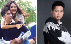 Verrell Bramasta Sebut Natasha Wilona 'Mantan Terindah', Kevin Sanjaya Diminta Segera 'Maju'