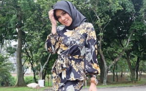 Olla Ramlan Sudah Niat Berhijab Sejak 5 Tahun Lalu, Mantap Karena Kepikiran Umur