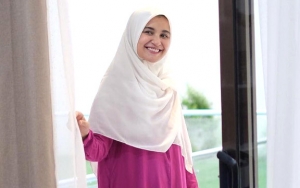  Caption 'Nakal' Shireen Sungkar Soal Buah Bikin Salah Paham, Tas Mahal Mirip Tempat Bekal Disorot