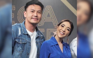 Gisel Jungkir Balik Pamer Ketiak dan Perut Buncit Dikira Hamil, Wijin Dibully Nafsuan